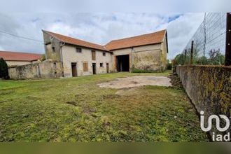 achat maison rouvres-en-woevre 55400