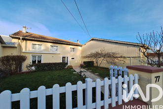 achat maison rouvres-en-xaintois 88500