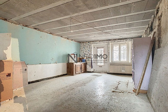 achat maison rouvres-la-chetive 88170