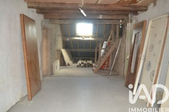 achat maison rouvres-la-chetive 88170