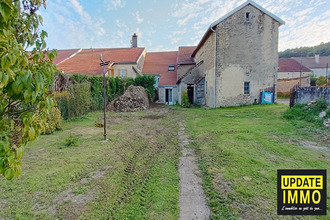 achat maison rouvres-la-chetive 88170