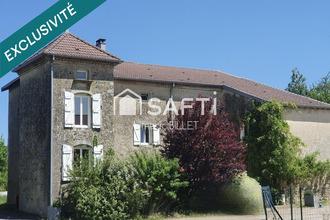 achat maison rouvres-la-chetive 88170