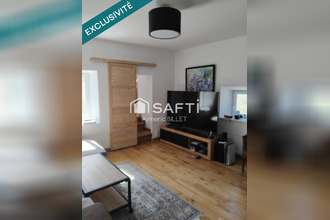 achat maison rouvres-la-chetive 88170