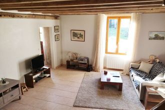 achat maison rouvres-les-bois 36110