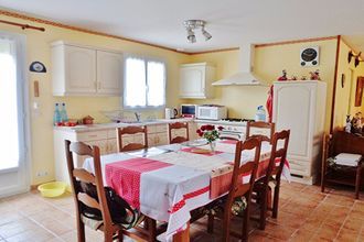 achat maison rouvres-les-bois 36110