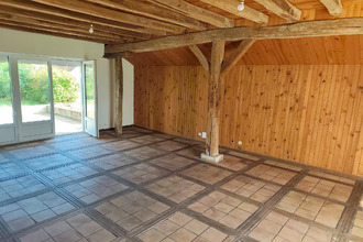 achat maison rouvres-les-bois 36110