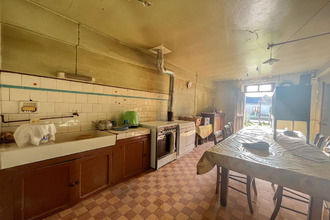 achat maison rouvres-les-bois 36110