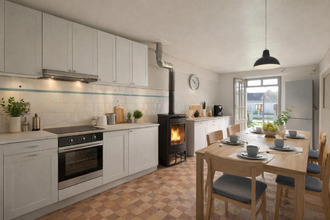 achat maison rouvres-les-bois 36110