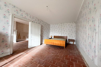 achat maison rouvres-les-bois 36110