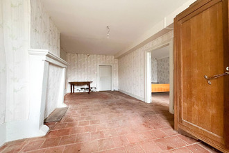 achat maison rouvres-les-bois 36110