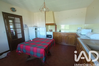 achat maison rouvres-les-bois 36110