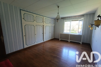 achat maison rouvres-les-bois 36110