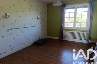 achat maison rouvres-les-bois 36110