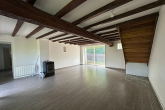achat maison rouvres-les-bois 36110