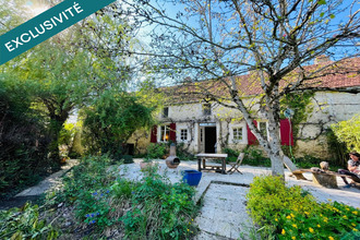 achat maison rouvres-sur-aube 52160