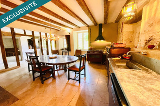 achat maison rouvres-sur-aube 52160