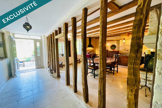 achat maison rouvres-sur-aube 52160