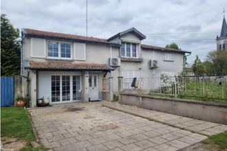 achat maison rouvrois-sur-meuse 55300