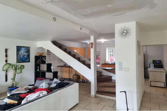 achat maison rouvrois-sur-meuse 55300