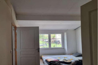 achat maison rouvrois-sur-meuse 55300