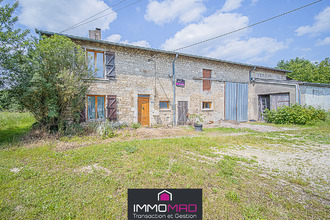 achat maison rouvrois-sur-meuse 55300