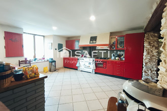 achat maison rouvrois-sur-meuse 55300