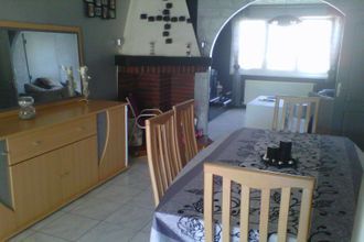 achat maison rouvroy 62320