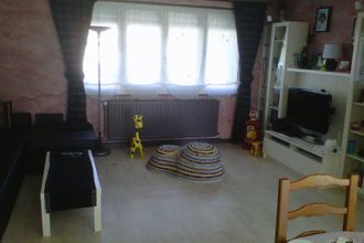 achat maison rouvroy 62320