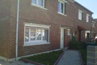 achat maison rouvroy 62320