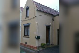 achat maison rouvroy 62320
