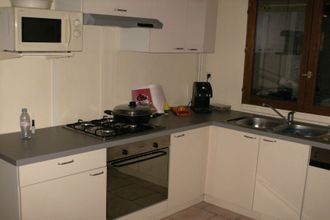 achat maison rouvroy 62320