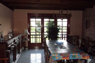 achat maison rouvroy 62320