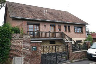 achat maison rouvroy 62320