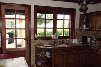 achat maison rouvroy 62320