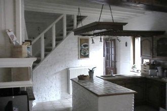 achat maison rouvroy 62320