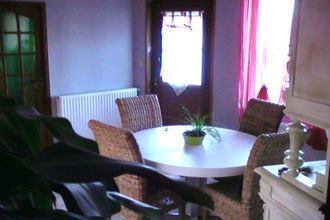 achat maison rouvroy 62320