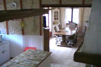 achat maison rouvroy 62320