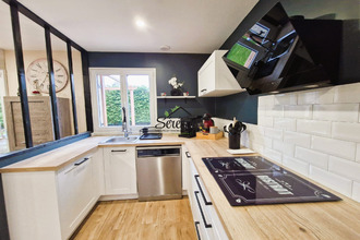 achat maison rouvroy 62320
