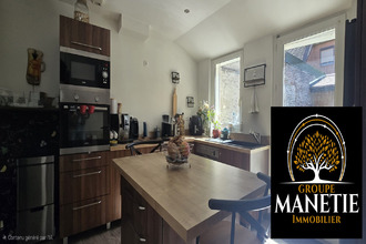 achat maison rouvroy 62320