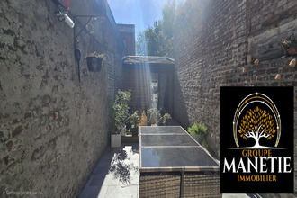 achat maison rouvroy 62320