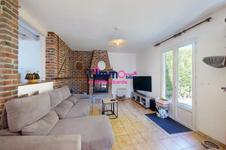 achat maison rouvroy-en-santerre 80170