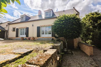 achat maison rouvroy-les-merles 60120