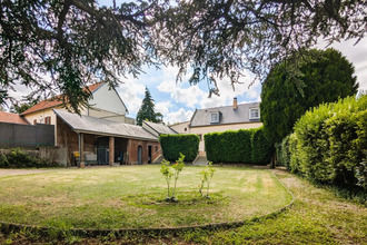 achat maison rouvroy-les-merles 60120