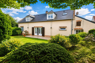 achat maison rouvroy-les-merles 60120