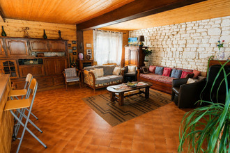 achat maison rouvroy-les-merles 60120