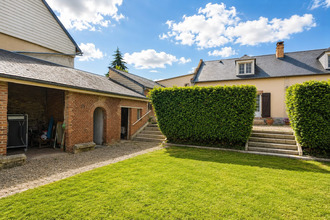 achat maison rouvroy-les-merles 60120