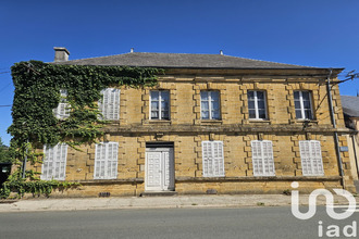 achat maison rouvroy-sur-audry 08150