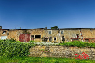 achat maison rouvroy-sur-audry 08150