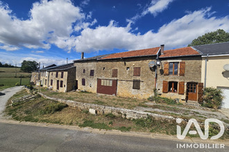 achat maison rouvroy-sur-audry 08150