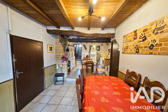achat maison rouvroy-sur-audry 08150
